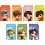 TinyTANばんそうこう （Dynamite） 7個セット