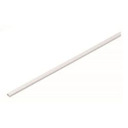 EML-SWT10 [EEモール テープ付 S号 茶 全長1m 10本入]