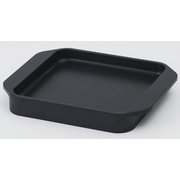 Sumi Toaster 日本製 パン焼きプレート 炭火焼トースター