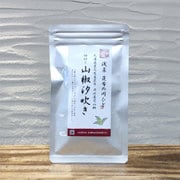 浅草 昆布の川ひと 細切り 山椒汐吹き 20g