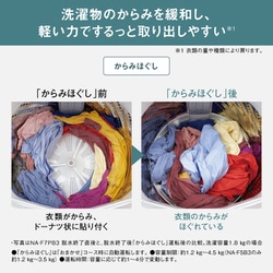 ヨドバシ.com - パナソニック Panasonic 全自動洗濯機 6kg
