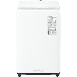 ヨドバシ.com - パナソニック Panasonic 全自動洗濯機 5kg ライトグレー NA-F5B3-H 通販【全品無料配達】