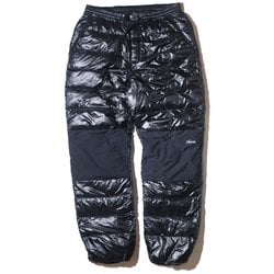 ヨドバシ.com - NANGA ナンガ マウンテンロッジ ダウンパンツ MOUNTAIN LODGE DOWN PANTS N002004  BLK(ブラック) Lサイズ [ダウンパンツ メンズ] 通販【全品無料配達】