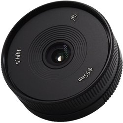 14mm F4.5 EF-M （B） C [AstrHori 14mm F4.5 ASPH 超広角パンケーキレンズ APS-C ブラック キヤノンEF-Mマウント]