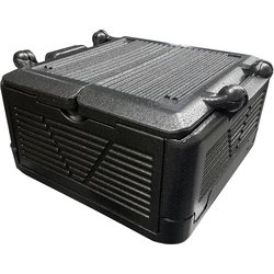 GR-OCX25 [折りたためるクーラーボックス 25L]