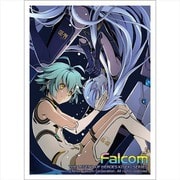 英雄伝説 軌跡シリーズ スリーブ アルティナ＆ミリアム