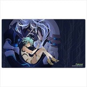 英雄伝説 軌跡シリーズ ラバーマット アルティナ&ミリアム