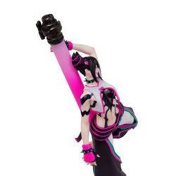 カプコンフィギュアビルダー クリエイターズモデル ストリートファイター6 ジュリ イーカプコン |カプコンフィギュアビルダー クリエイターズ