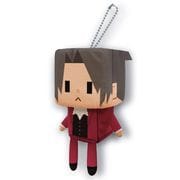 逆転裁判 VOXENATION ぬいぐるみミニ 御剣怜侍