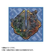 祇:Path of the Goddess ラバーコースター 貴人