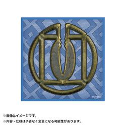 祇：Path of the Goddess ラバーコースター 勾陳