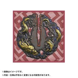 祇：Path of the Goddess ラバーコースター 青龍
