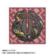 祇:Path of the Goddess ラバーコースター 青龍
