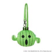 ファイナルファンタジーXIV:蒼天のイシュガルド ぬいぐるみポーチ サボテンダー