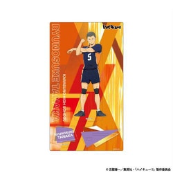 ハイキュー！！ 木製ポップスタンド Vol.2 田中龍之介