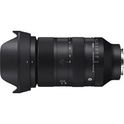 28-105mm F2.8 DG DN （A） SE [ズームレンズ Artライン ミラーレス一眼専用レンズ フルサイズ対応 ソニーEマウント]