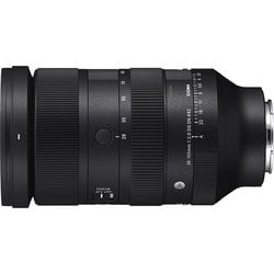 ヨドバシ.com - シグマ SIGMA 28-105mm F2.8 DG DN （A） SE [ズームレンズ Artライン ミラーレス一眼専用レンズ  フルサイズ対応 ソニーEマウント] 通販【全品無料配達】