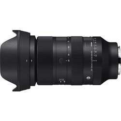 ヨドバシ.com - シグマ SIGMA 28-105mm F2.8 DG DN （A） TL [ズームレンズ Artライン ミラーレス一眼専用レンズ  フルサイズ対応 ライカLマウント] 通販【全品無料配達】