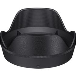 LENS HOOD LH878-07 [28-105mm F2.8 DG DN （A）対応 レンズフード]