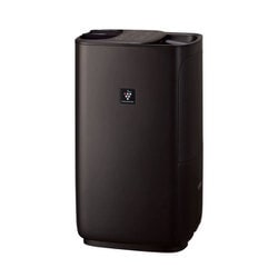 シャープ 加湿器 プラズマクラスター7000 ハイブリッド式 レギュラータイプ ヨドバシ.com - シャープ SHARP プラズマクラスター7000 加湿機