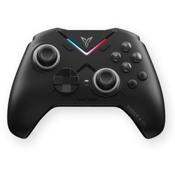 ハイエンドゲームコントローラー ブラック VADER4PRO