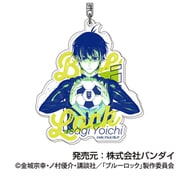 ブルーロック レタコレ アクリルキーホルダー 01. 潔世一