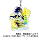 ブルーロック レタコレ アクリルキーホルダー 02. 蜂楽廻
