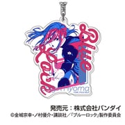 ブルーロック レタコレ アクリルキーホルダー 04. 千切豹馬