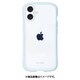 iP24-61-CHC03 [iPhone 16用 クロームクリアケース ミント]