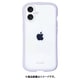 iP24-61-CHC04 [iPhone 16用 クロームクリアケース LV]