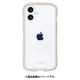 iP24-61-CHC07 [iPhone 16用 クロームクリアケース BE]