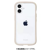 iP24-61-CHC07 [iPhone 16用 クロームクリアケース BE]