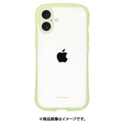 iP24-61-CHCG03 [iPhone 16用 クロームグラデーションケース LE/GR]