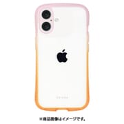 iP24-61-CHCG04 [iPhone 16用 クロームグラデーションケース CO/OR]