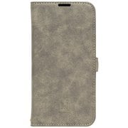 iP24-61-VS01 [iPhone 16用 StyleNatural手帳ケース GR]