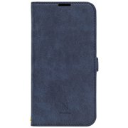 iP24-61-VS07 [iPhone 16用 StyleNatural手帳ケース BL]