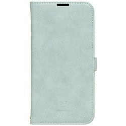 iP24-61-VS10 [iPhone 16用 StyleNaturalケース BLGY]