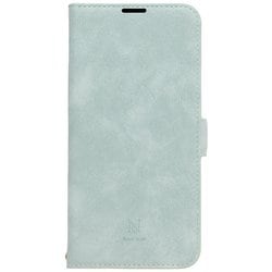 iP24-67-VS10 [iPhone 16 Plus用 StyleNaturalケース BLGY]