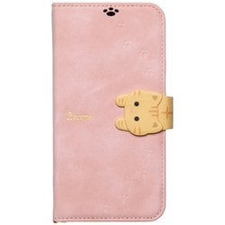 iP24-61-COT03 [iPhone 16用 New Cocotteケース PK/BE]