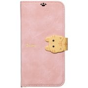 iP24-61-COT03 [iPhone 16用 New Cocotteケース PK/BE]