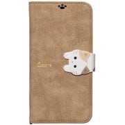 iP24-61-COT05 [iPhone 16用 New Cocotteケース BE]