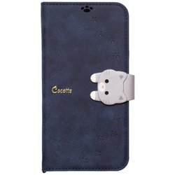 iP24-61-COT06 [iPhone 16用 New Cocotteケース NV]