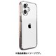 CGD [iPhone 16用 INO ACHROME SHIELD CASE]