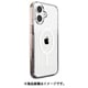 CGD [iPhone 16用 INO ACHROME MagSafe SHIELD CASE]