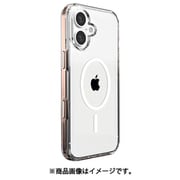 CGD [iPhone 16用 INO ACHROME MagSafe SHIELD CASE]
