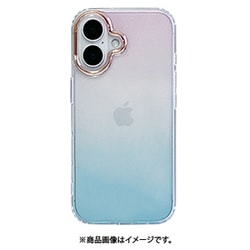 AURORA [iPhone 16用 Case]