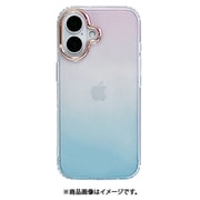 AURORA [iPhone 16用 Case]