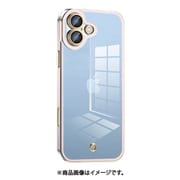 PURPLE [iPhone 16用 GLOSSY CASE]
