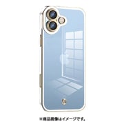 WH [iPhone 16用 GLOSSY CASE]