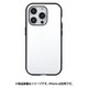 IFT-172WH [iPhone 16 Pro用 IIIIfitケース ホワイト]